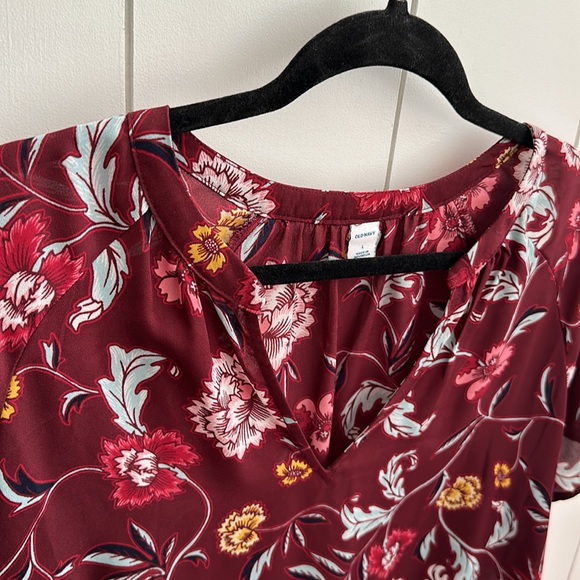 Blouse - Picture 2 of 5